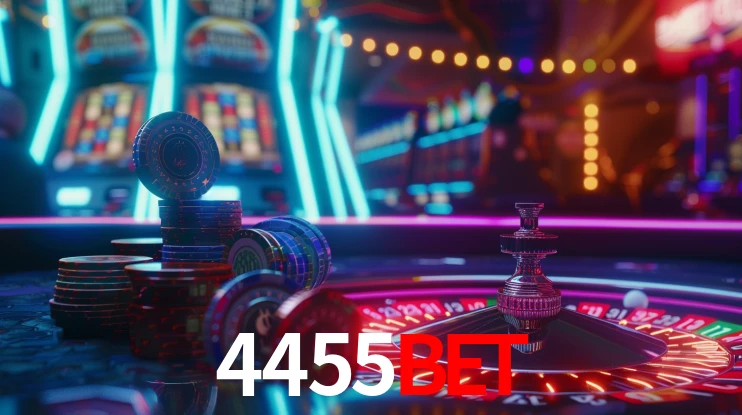 Live Casino 4455Bet