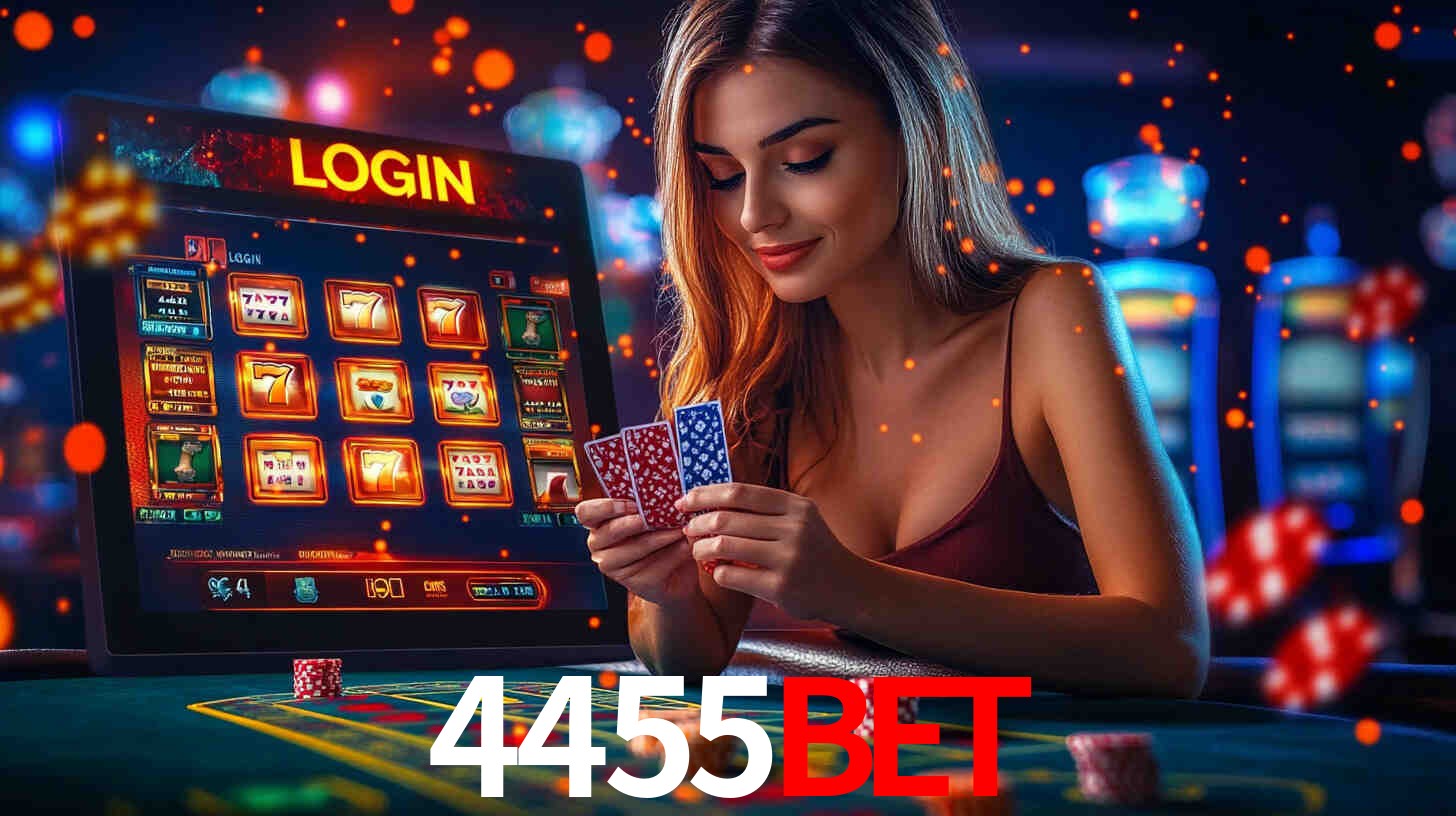 4455Bet