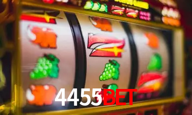 A Emoção da Loteria na 4455Bet: Uma Chance de Mudança de Vida