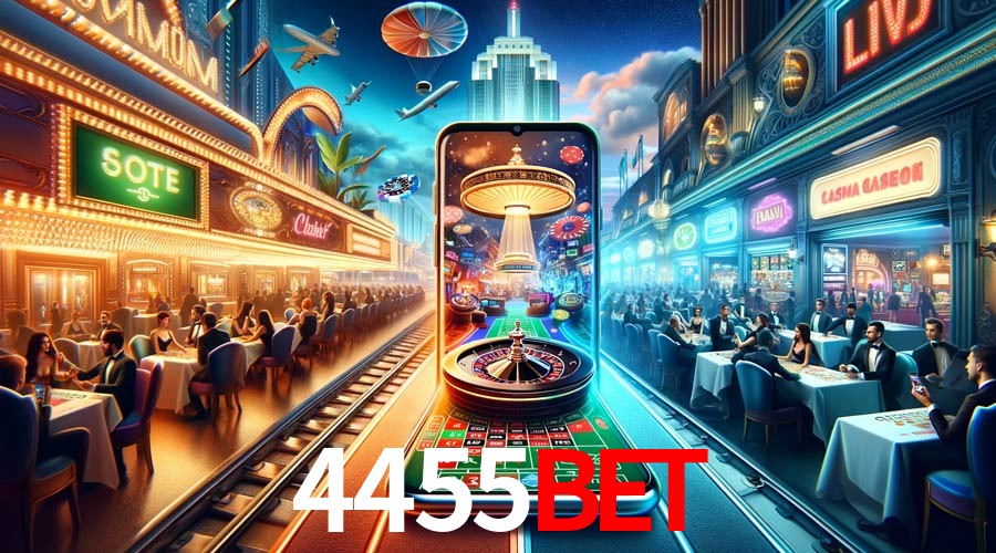 2FA Security 4455Bet