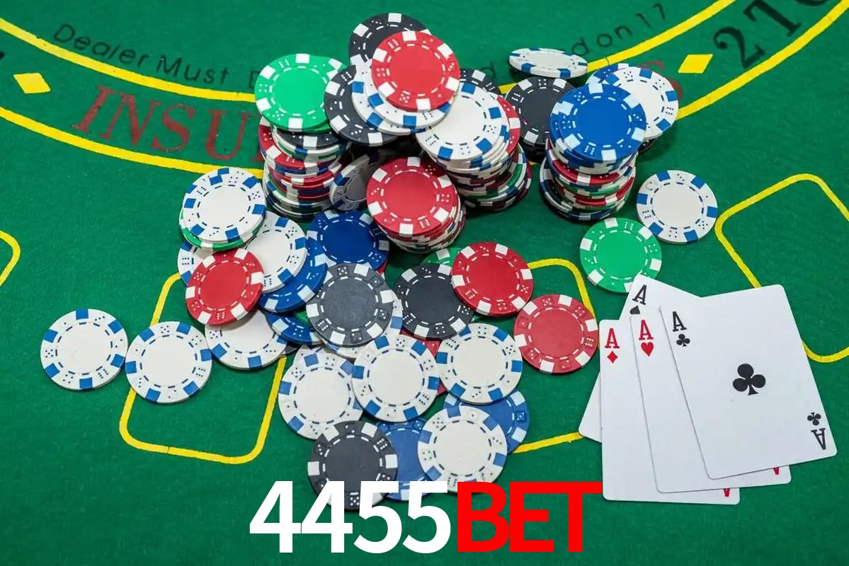 Interface Premium 4455Bet