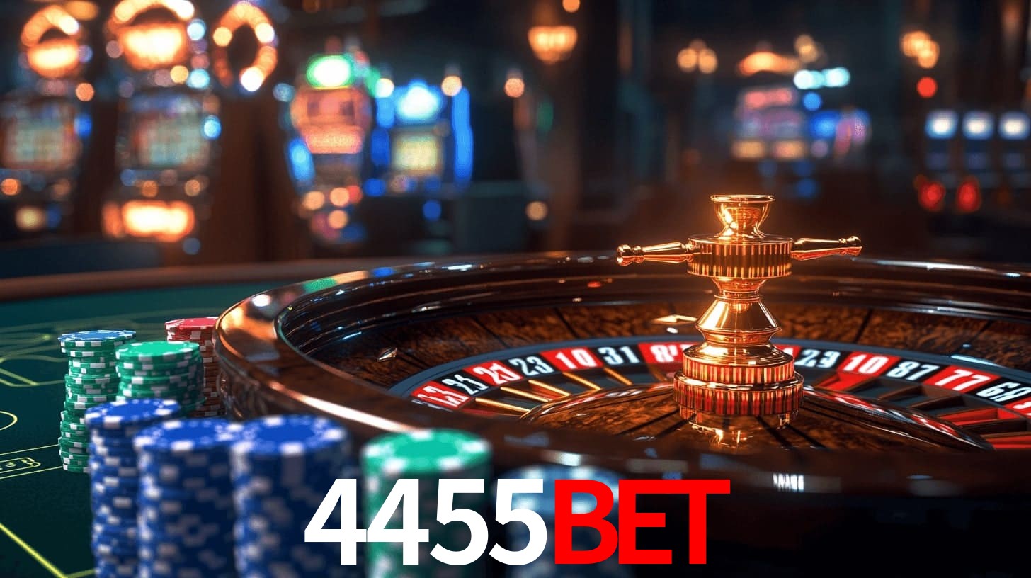 4455Bet