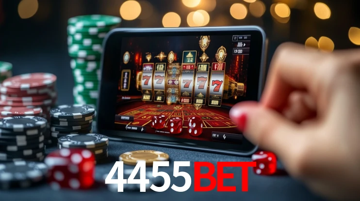 Programa VIP 4455Bet
