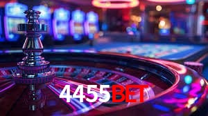 Experiência VIP 4455Bet