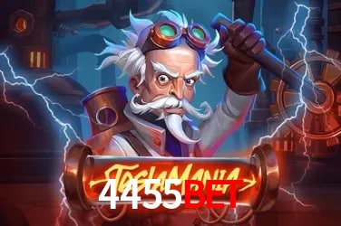 Jogos de Slot 4455Bet
