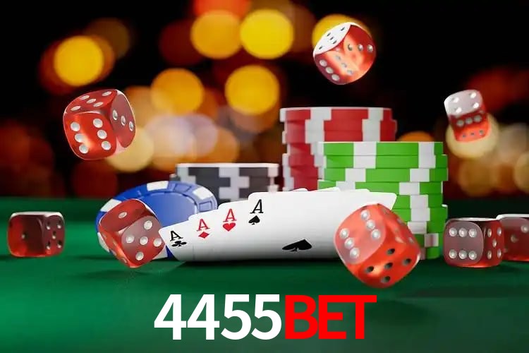 Avaliações dos Jogadores 4455Bet