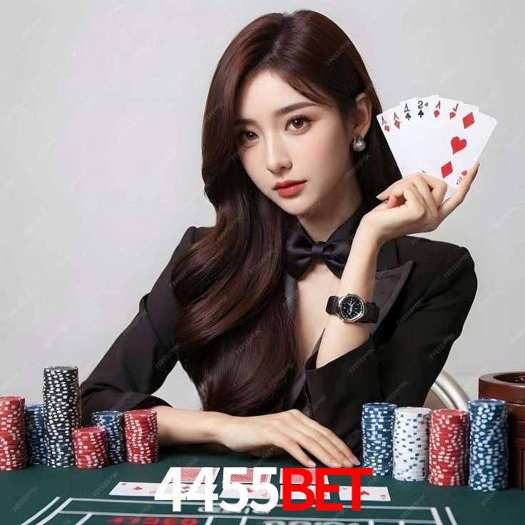 Design Responsivo 4455Bet