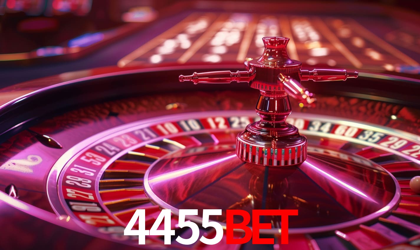 Descubra o Programa VIP da 4455Bet: Vantagens Exclusivas para Jogadores