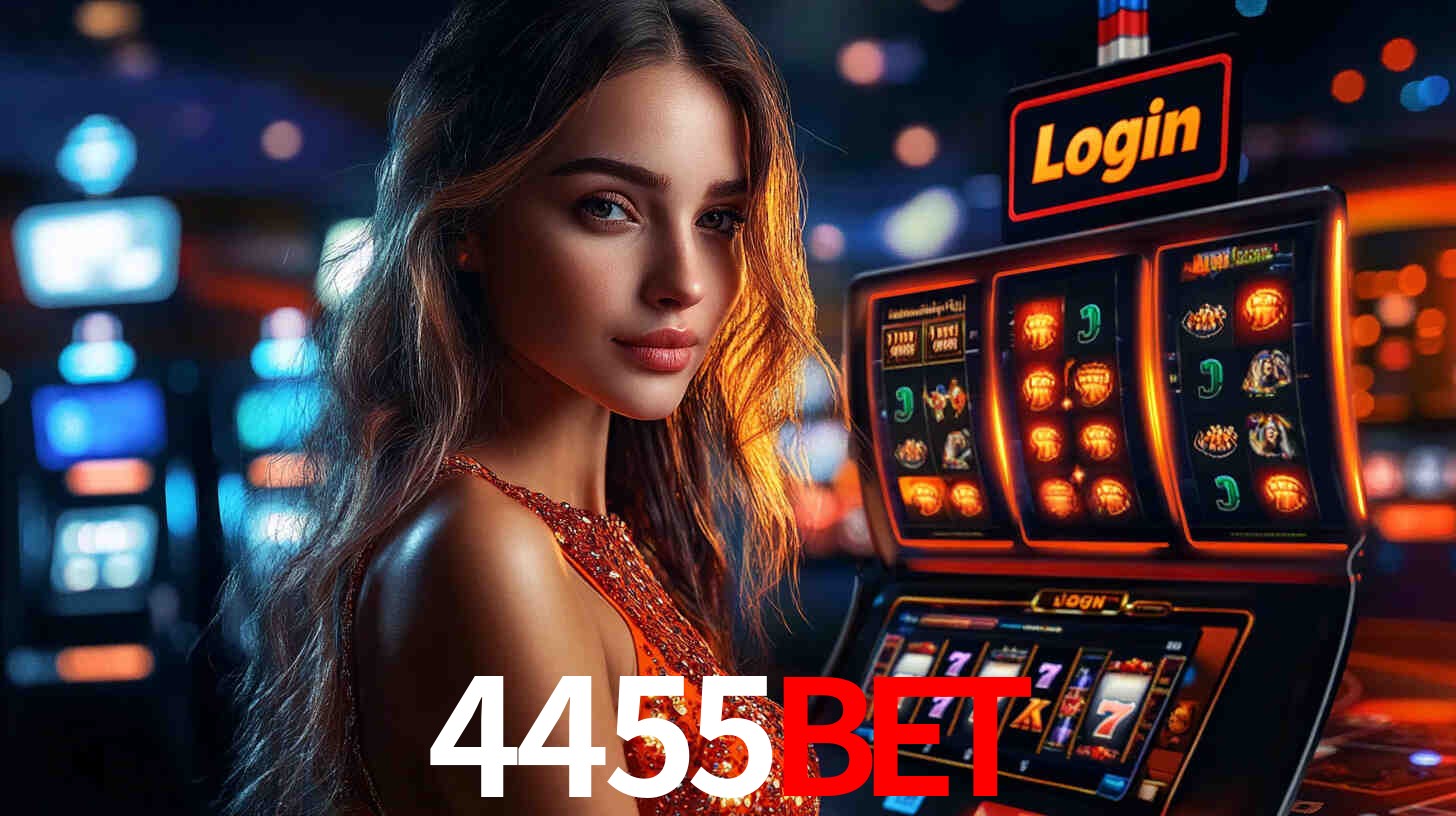 4455Bet,4455 Bet Login
