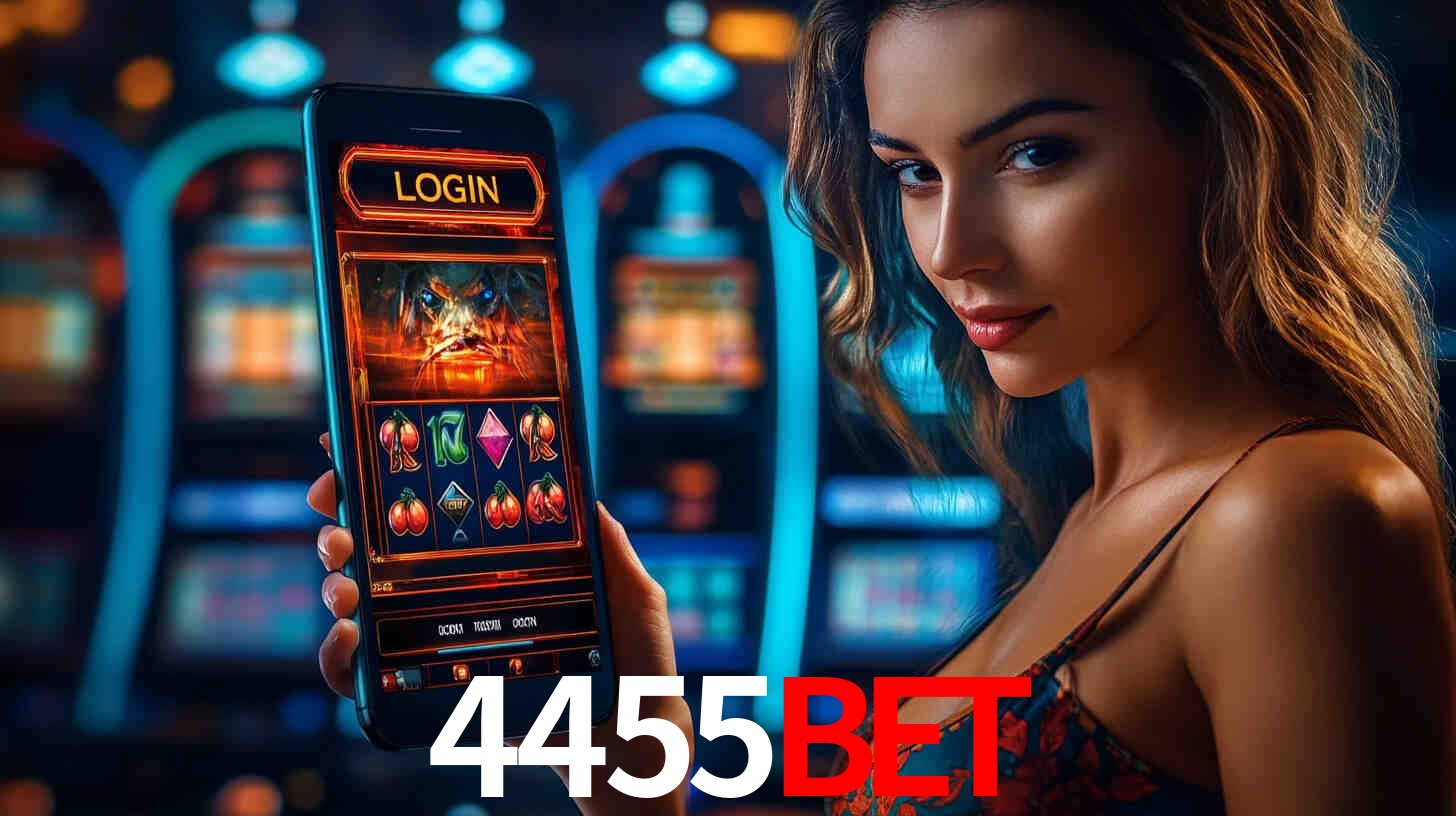 4455 Bet App